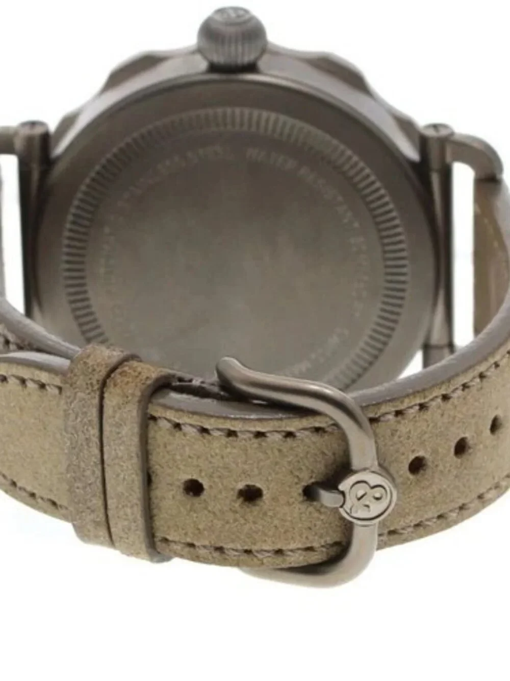 Bell＆Ross Vintage WW2 Bomber Regulator BRWW2-71-SP Automatic Men's Watch_9...